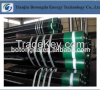 seamless API drill rod...