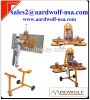 Stone Vacuum lifter SVL100- Lifting tools for stone slab marble granite, moving stone, handling equipment