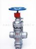 Slab Gate Valve