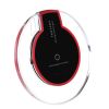 Qi Wireless Charging Charger Adapter