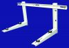 Air conditioner brackets