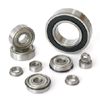 Stainless Steel Ball Bearing