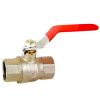 Brass Ball Valve