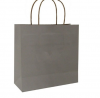 New fancy custome logo printed shopping bag ,gift bag,paper bag with handle