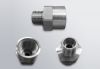 Casted stainless Steel Products