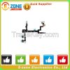 Power Button Switch On Off Flex Cable Replacement Part for iPhone 5 5G mobile phone flex