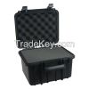 China Factory Hot Sale High Impact PP Hard Plastic Waterproof Pelican Style Storm Case with Cubed Foam