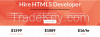 Hire HTML5 Developers:...