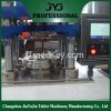 powder/granulate forming machine