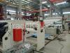 single layer sheet extrusion line, multilayer coextrusion board line