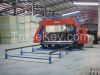 Horizontal Foam Cutting Machine