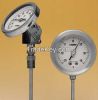 Temperature gauges /th...