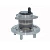 Automotive wheel hub b...