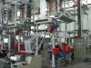 Full Automatic High Speed Plastic Film Blowing Machinery