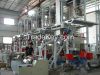Full Automatic High Speed Plastic Film Blowing Machinery