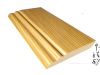 accessory of laminate flooring---skirting