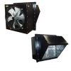 Sidewall Axial Exhaust Fan