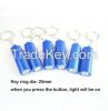 promotional led flashlight keychain 