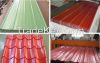 Roofing sheet Corrugat...