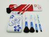 4PCS. Mini Brush set