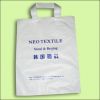 plastic draw bag