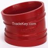 Ductile Iron Elbow