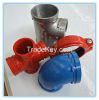 Ductile Iron Elbow