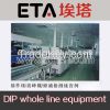 ETA Lead-free A800 Reflow Soldering Oven