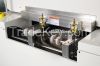 Large lead-free hot air 10 temperature zones reflow oven S10,SMT reflow soldering machine for PCBA