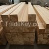 Thermowood in China