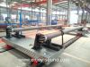 3D Welding Table/2m x 1m/Cast Iron/ system size 28/welding table system