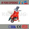 Automatic Cement Mortar Spray Plaster Machine