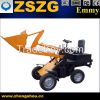 electric skid steer lo...