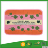 Clover Pattern Jacquar...