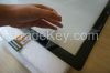 Large capacitive touch...