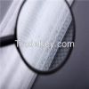 Manufacturer, 40D 100% Nylon hexagonal mesh fabric, good transparent knitted fabric for girl's skirt, embroidered base fabric