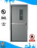 American Certificated Steel Fire Rated Door