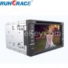 plug&play universal gps dvd Suzuki 6.2 inch Android car dvd gps