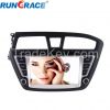 2 din I20 7 inch Luxury hyundai i30 car dvd gps navigation system