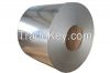 COLD ROLLED STEEL COIL