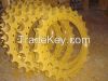 Undercarriage parts/Sprocket&Segment