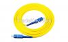 Fiber Optic Patch Cords
