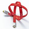 Flat HDMI 1.4 Cable 3D...