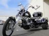 250cc Trike Chopper St...