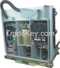 12kv/33kv outdoor/indoor vacuum circuit breaker