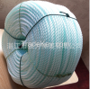 White PP String/PP twist Rope/3-stand PP Rope 