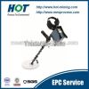 underground metal detector from Chinese supplier