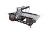 Conveyor belt food metal detector with High sensitivity full digital