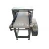 food metal detector for Aluminum foil  with conveyor belt