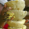 SHEA BUTTER